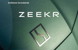 zeekr